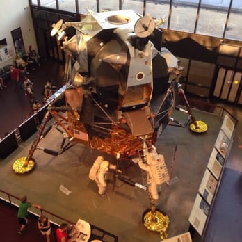 Smithsonian - Let's go to Mars. - Museums Near Me - Washington, DC, District of Columbia