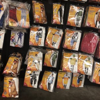 Spirit Halloween - Costumes Near Me - Clovis, California