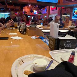 Texas Roadhouse