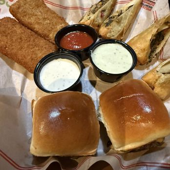 Chili's - American Near Me - Chattanooga, Tennessee Chili's - American Near Me - Chattanooga, Tennessee