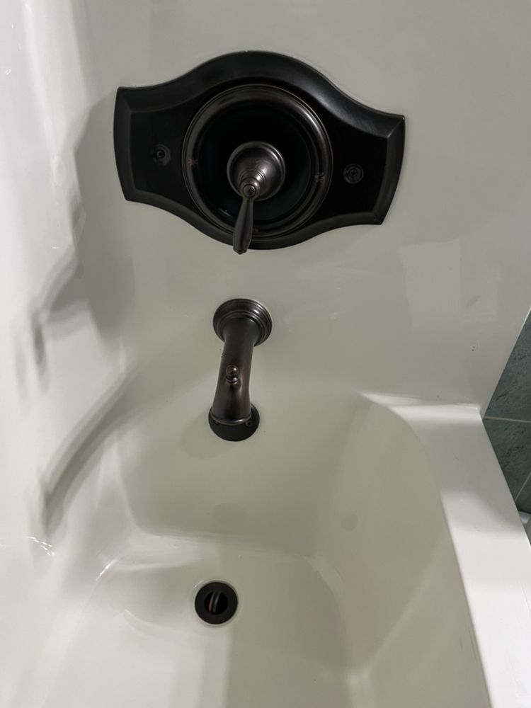 Slide of Shaw Plumbing