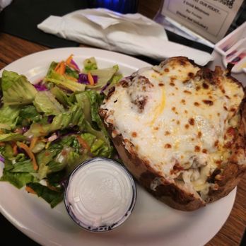 The Baked Potato - Jazz & Blues Near Me - Studio City, California