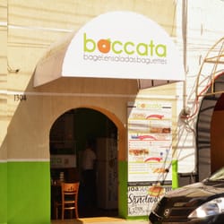Boccata