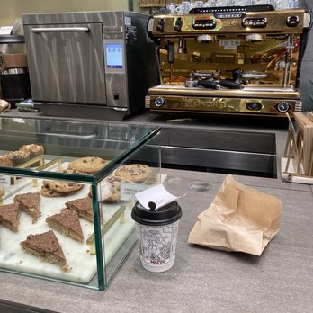 Matto Espresso - Today's mission is Matto on East 70th off 1st Avenue. 08/05/21 - Coffee & Tea Near Me - New York, New York Matto Espresso - Today's mission is Matto on East 70th off 1st Avenue. 08/05/21 - Coffee & Tea Near Me - New York, New York
