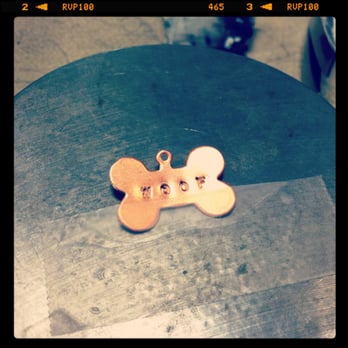 Bead It - Stamping basics class! - Jewelry Near Me - Honolulu, Hawaii