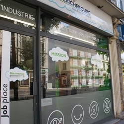 Derichebourg Interim