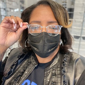 Accent Eyecare - RayBan - Optometrists Near Me - Dallas, Texas