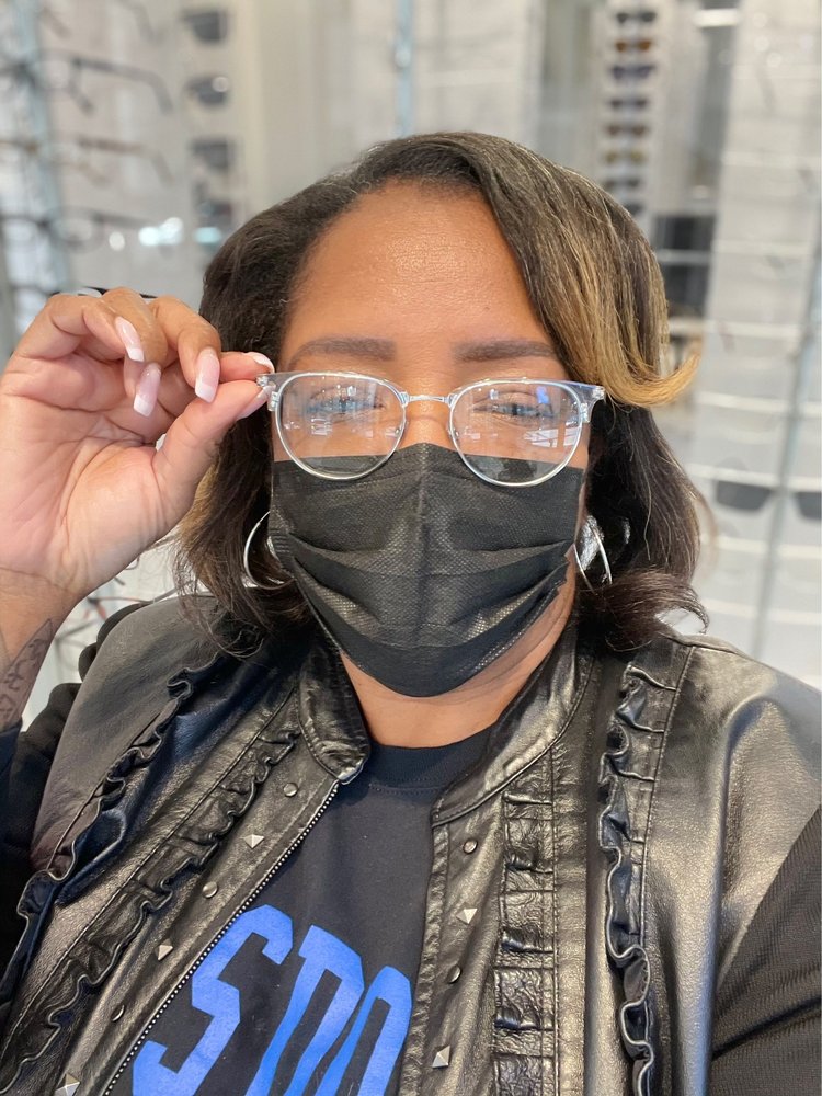 ACCENT EYECARE Updated October 2024 21 Photos & 30 Reviews 1415