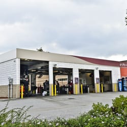 Jiffy Lube