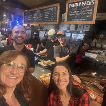 Terry Black's Barbecue - Look at that brisket!!! - Barbeque Near Me - Austin, Texas Terry Black's Barbecue - Look at that brisket!!! - Barbeque Near Me - Austin, Texas