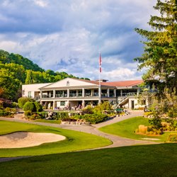 Dundas Valley Golf and Curling Club - Main Photo - Clubhouse