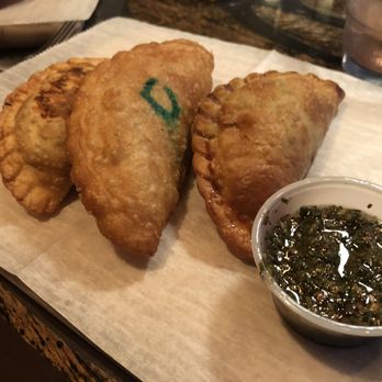 Ché O'Bryonville - Empanadas - Tapas Bars Near Me - Cincinnati, Ohio Ché O'Bryonville - Empanadas - Tapas Bars Near Me - Cincinnati, Ohio