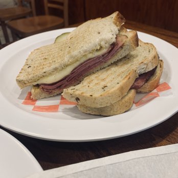 Smith & Clarkson's Cafe - Pastrami sandwich - Delis Near Me - Burke, Virginia Smith & Clarkson's Cafe - Pastrami sandwich - Delis Near Me - Burke, Virginia