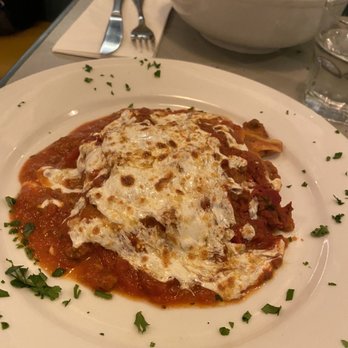Pepe Giallo - lasagna - Italian Near Me - New York, New York Pepe Giallo - lasagna - Italian Near Me - New York, New York