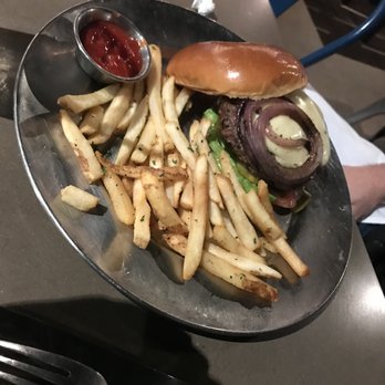 Eureka! - American cheese burger - American Near Me - San Diego, California Eureka! - American cheese burger - American Near Me - San Diego, California