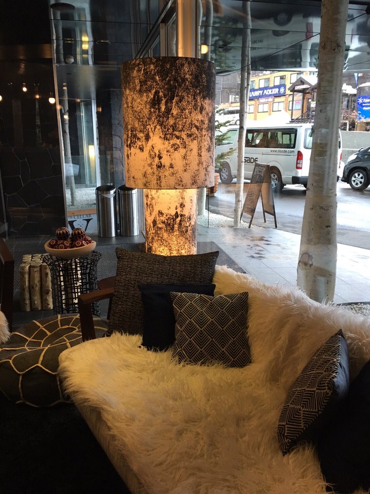 The Vale Niseko Hotels 倶知安町字山田166 9 虻田郡 北海道 Japan