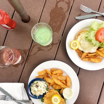O. C. White's Restaurant - Seafood Near Me - St Augustine, Florida