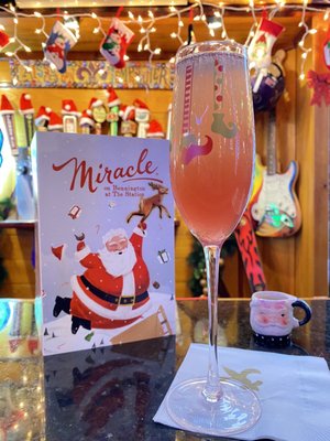 The Station Sports Bar and Grill by null