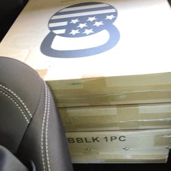 Kiloflex Fitness - Four #45 Elite bumper plates $240