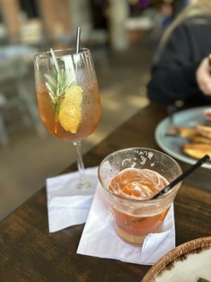 Bosscat Kitchen & Libations by null