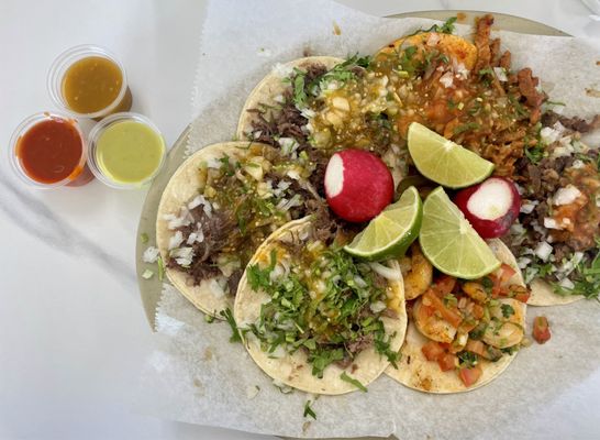 Taqueria San Pancho by null