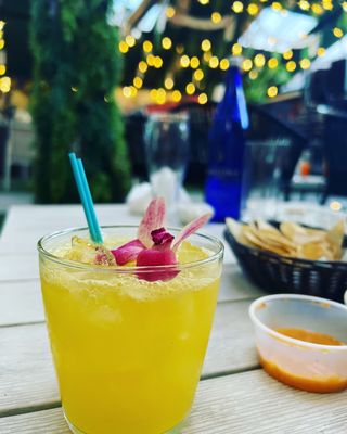 Little Tijuana by null