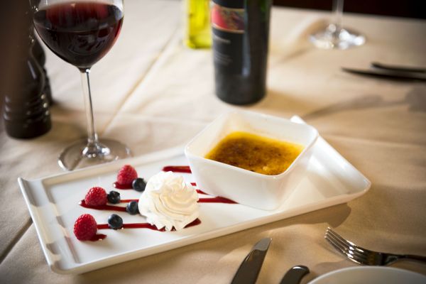 Red Oak Steakhouse by null