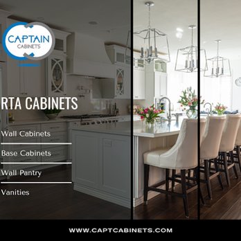 Captain Cabinets - Cabinetry Near Me - Tampa, Florida Captain Cabinets - Cabinetry Near Me - Tampa, Florida