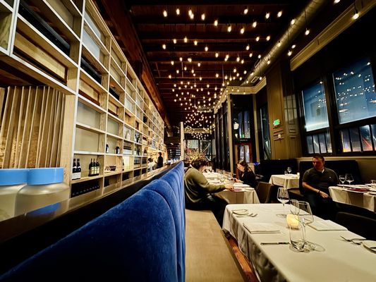 Lark Restaurant by null