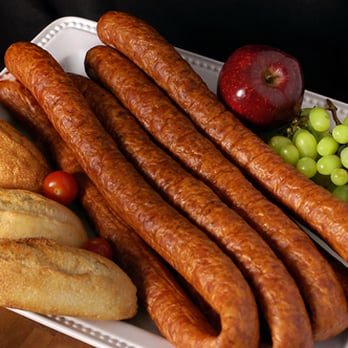 Krizman's Sausage - Here we go ! - Meat Shops Near Me - Kansas City, Kansas Krizman's Sausage - Here we go ! - Meat Shops Near Me - Kansas City, Kansas