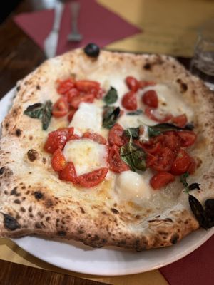 Il Pizzaiuolo by null
