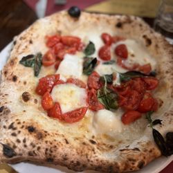 Il Pizzaiuolo - Caprese