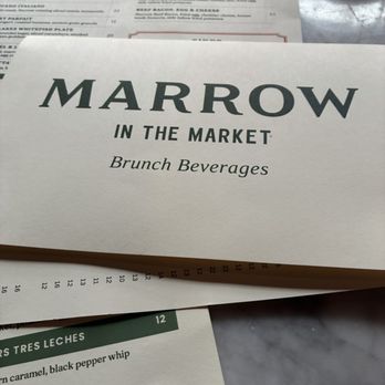 Marrow In The Market - Brasseries Near Me - Detroit, Michigan Marrow In The Market - Brasseries Near Me - Detroit, Michigan