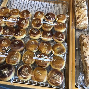 Ari Bakery Cafe - Pastry - Paris Morning - Bakeries Near Me - Davie, Florida