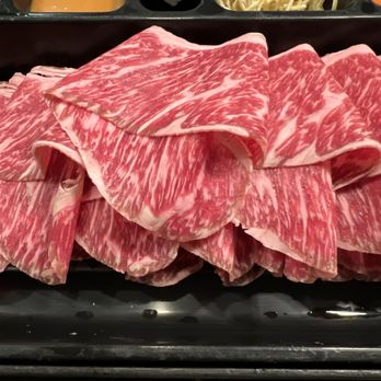 Slice Shabu - Wagyu Kobe short rib - Hot Pot Near Me - Mission Viejo, California Slice Shabu - Wagyu Kobe short rib - Hot Pot Near Me - Mission Viejo, California