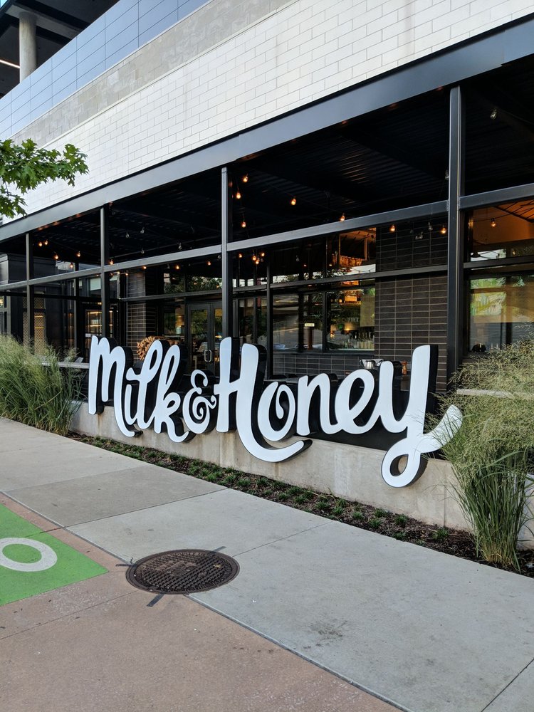 Milk and Honey Nashville