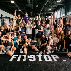Fitstop - Santa Monica - THE HOME OF FUNCTIONAL FITNESS!