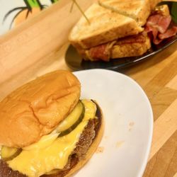 Babe's Meat & Counter
