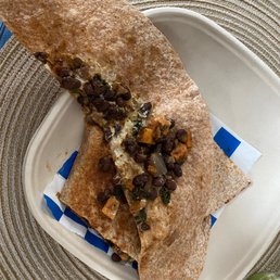 Quesadilla Quesadilla