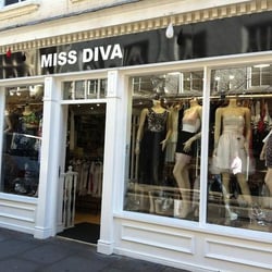 Miss Diva