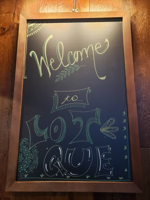 Lot Que by null