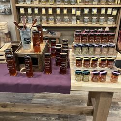 The Spice & Tea Exchange - Kannapolis