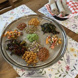 Shebelle Market - Pure goodness