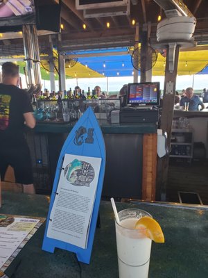 Off The Hook At Inlet Harbor - 147 Photos 251 Reviews - Seafood - 133 Inlet Harbor Rd Ponce Inlet Fl - Restaurant Reviews - Phone Number - Menu