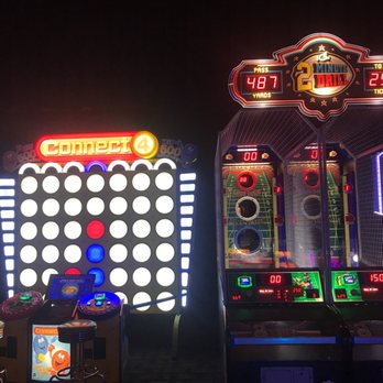 Dave & Buster's Staten Island - Arcades Near Me - Staten Island, New York Dave & Buster's Staten Island - Arcades Near Me - Staten Island, New York