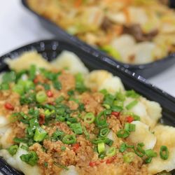 Mr Chen's - Jackson