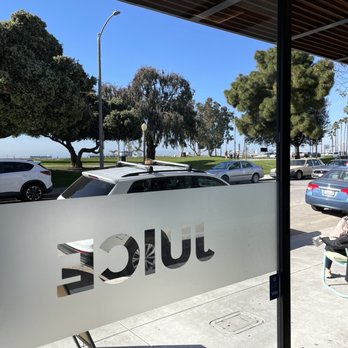 Portfolio FIT - The view you can't beat - Juice Bars & Smoothies Near Me - Long Beach, California