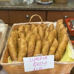 Egg Roll