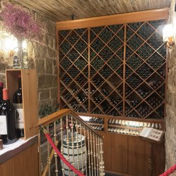Charoles - Wine
