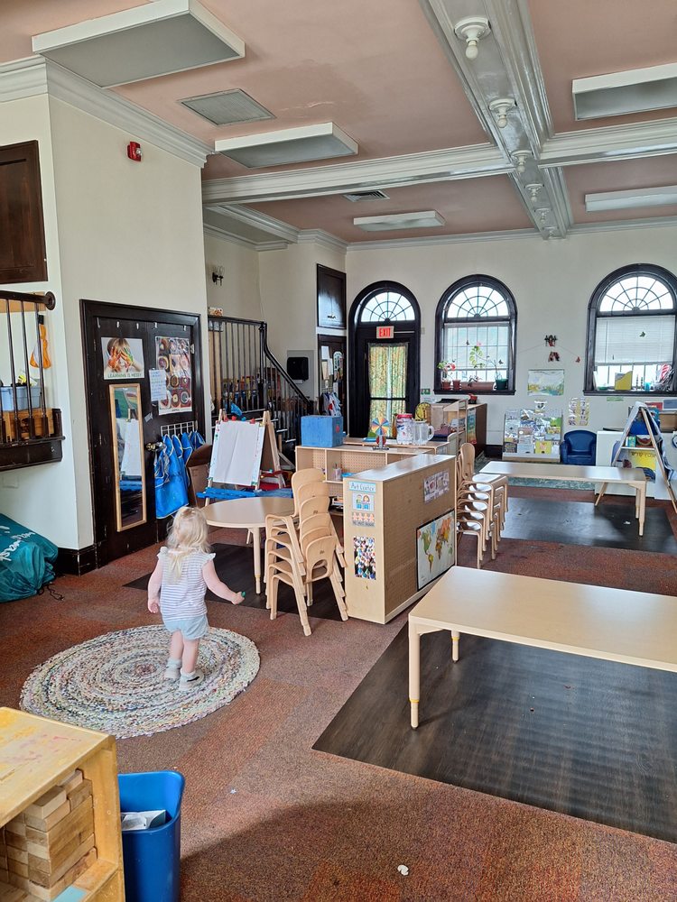 Alef Bet Child Care - childcare center in Cambridge, MA